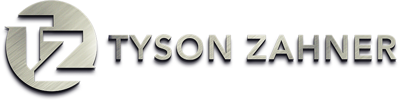 SuccessWithTyson Help Center home page